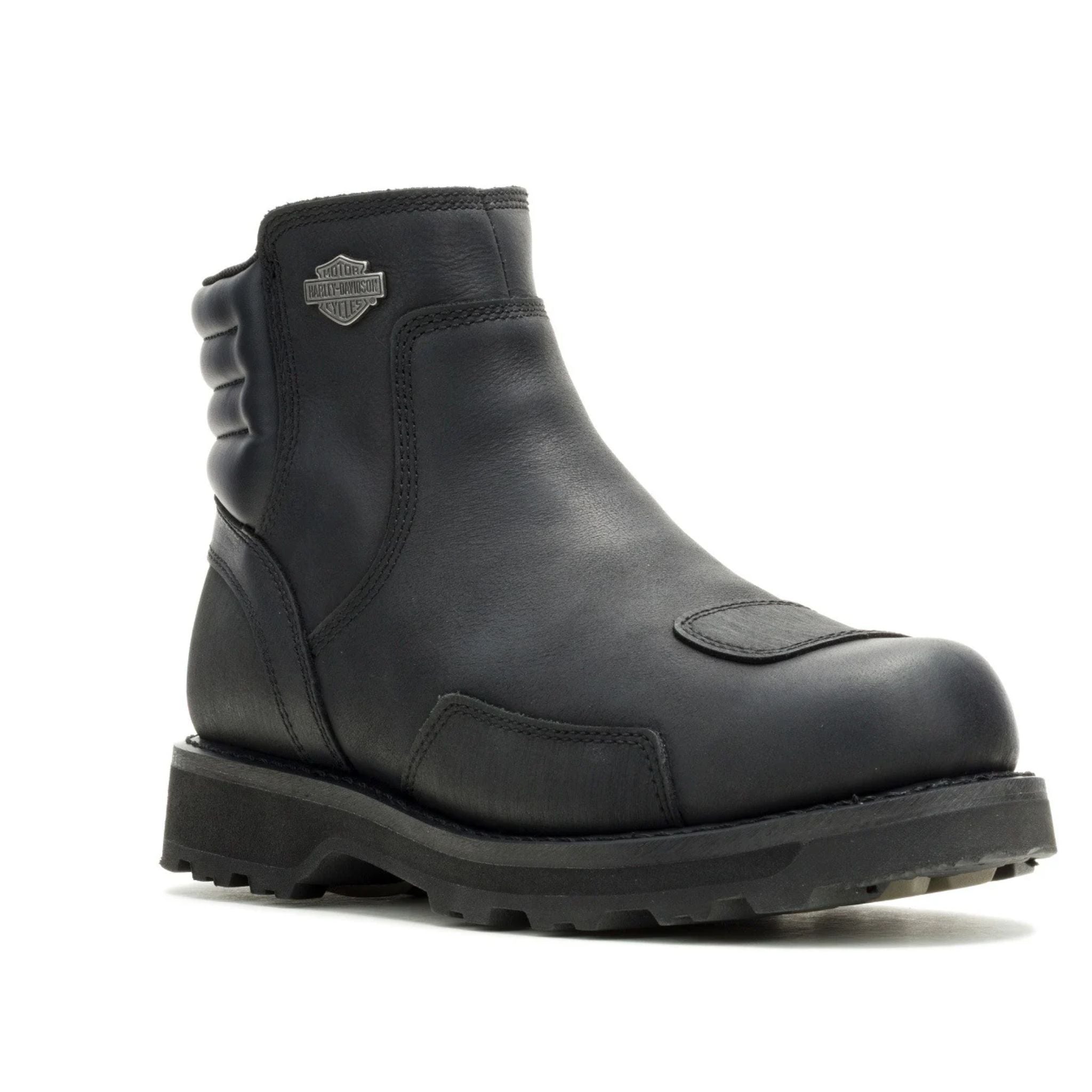 Men's Brockwood Waterproof Motorcycle Boots