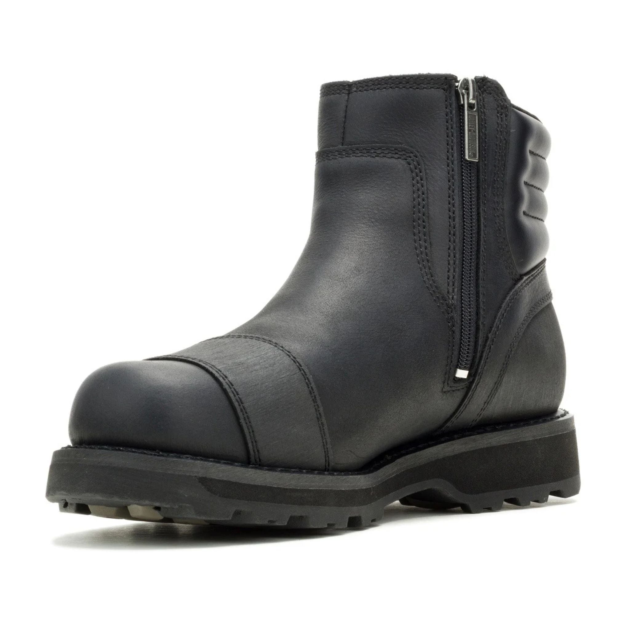 Men's Brockwood Waterproof Motorcycle Boots
