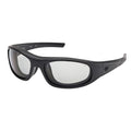 ALLEY L/A SMK POLAR COLOR ENHANCE W/MATTE BLK FRAME, A/F, UV400