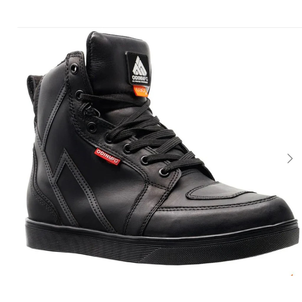 Men's Apex D30 Waterproof Motorcycle Shoes