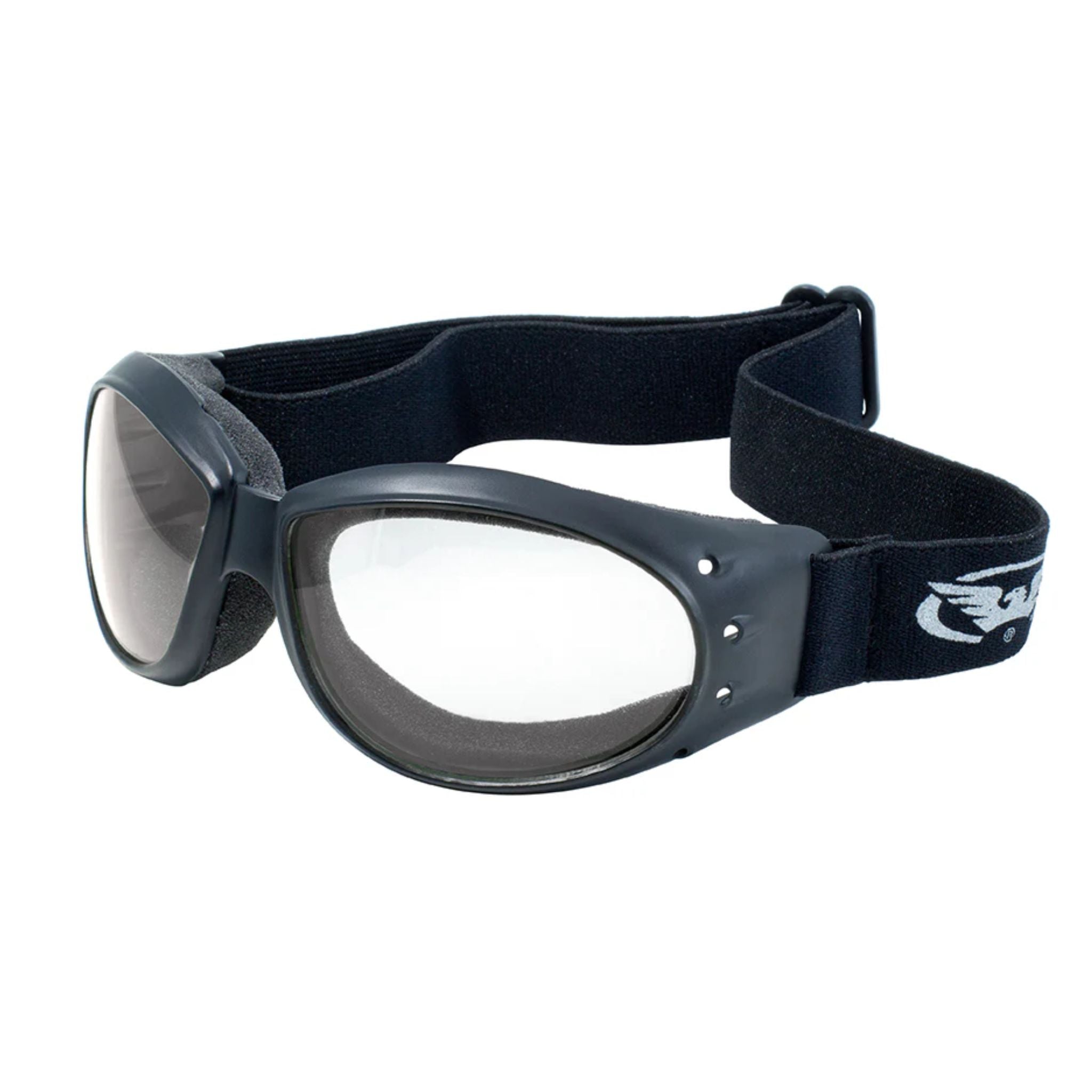 Eliminator Clear Goggles