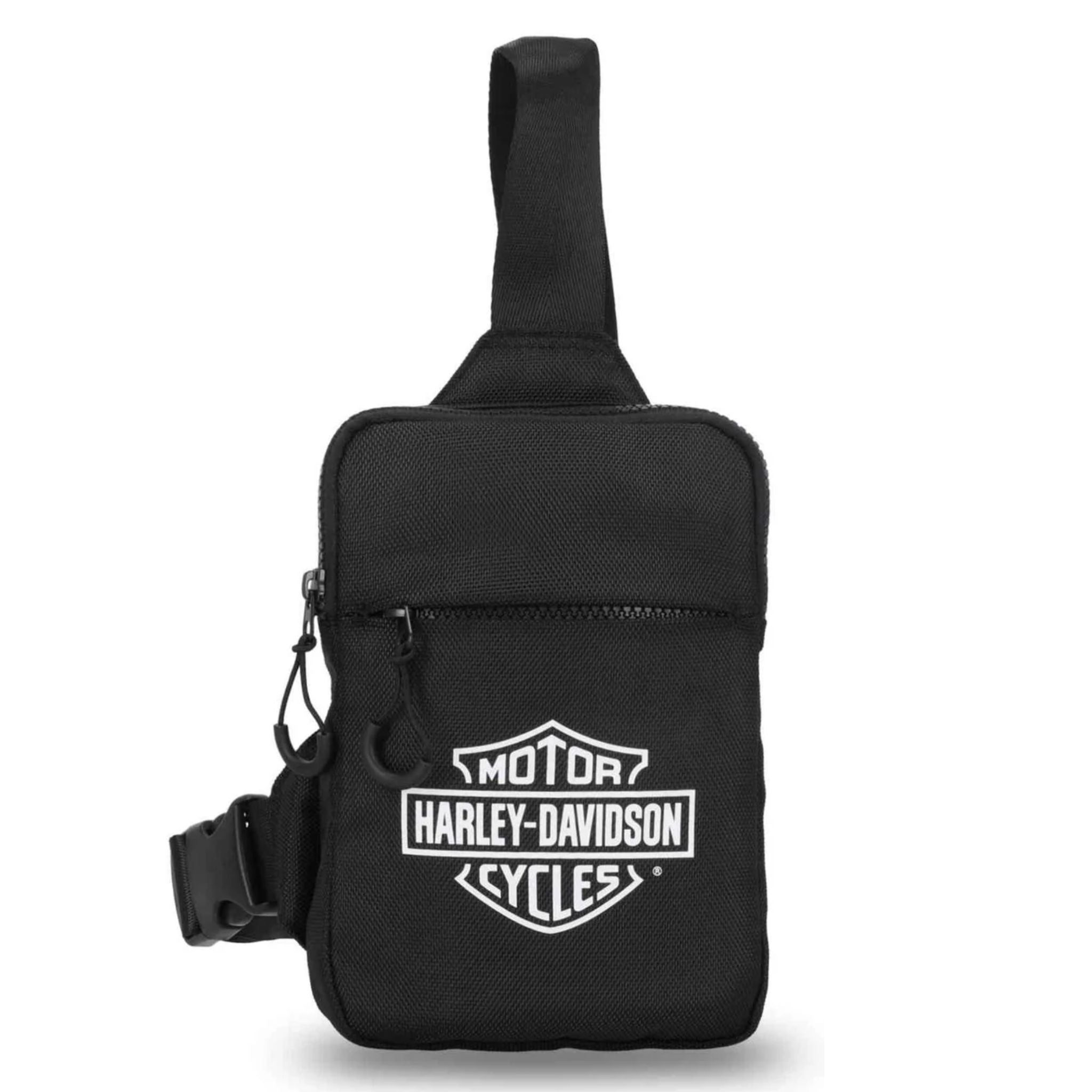 B&S SLING BAG