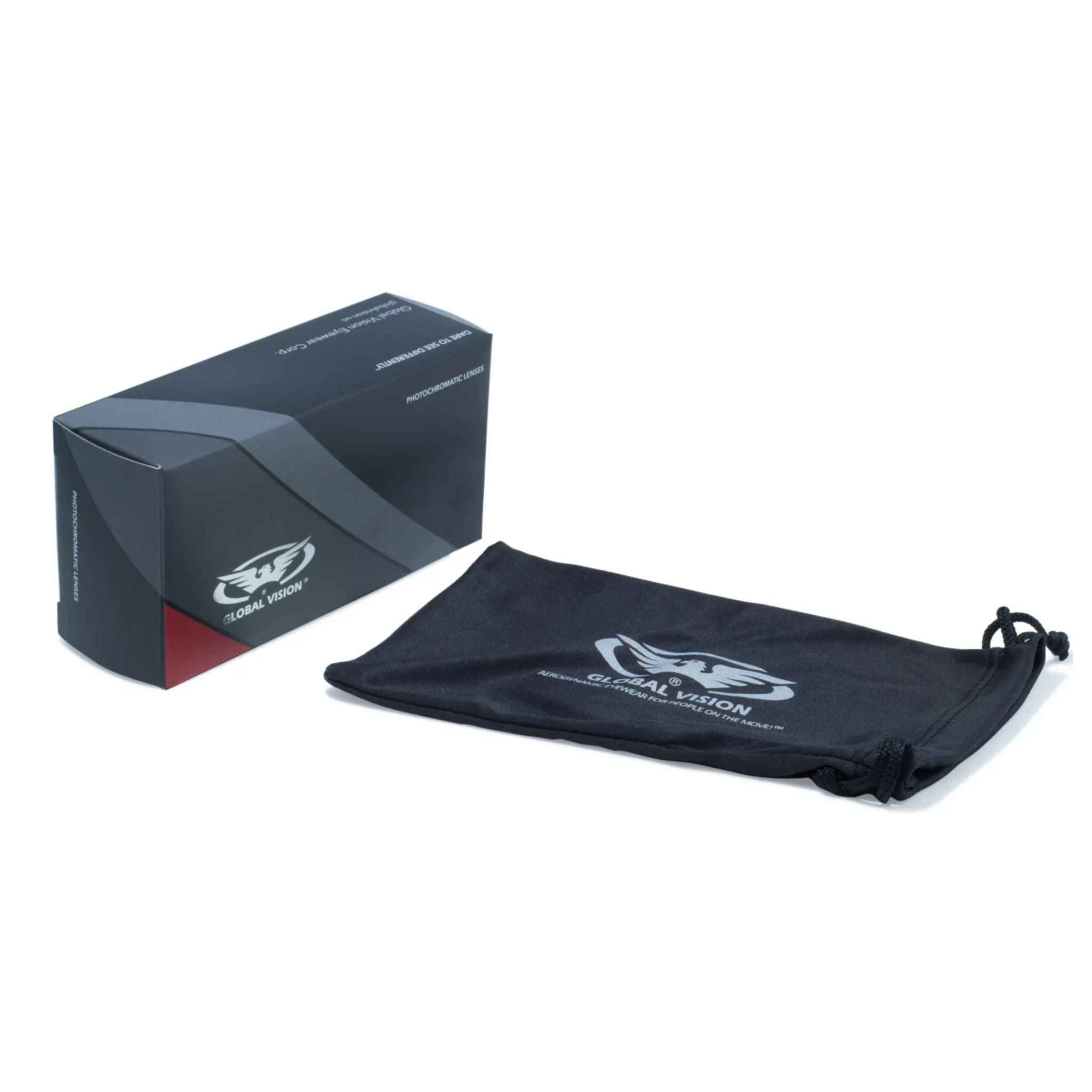 Eliminator Clear Goggles
