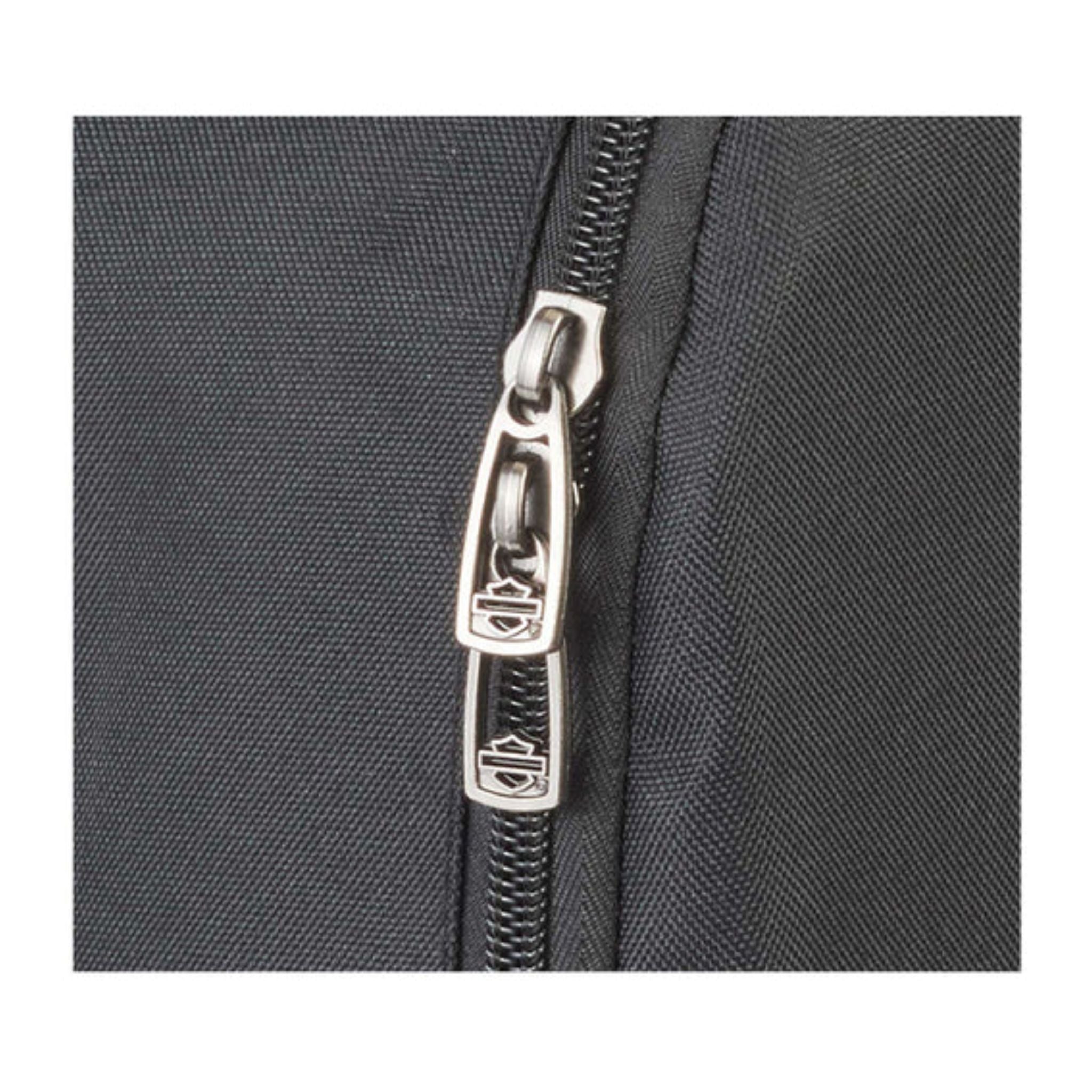 GRAPHIC BACKPACK BLK/ORG