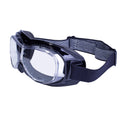 Mach 1 CLEAR Goggle Scorpion