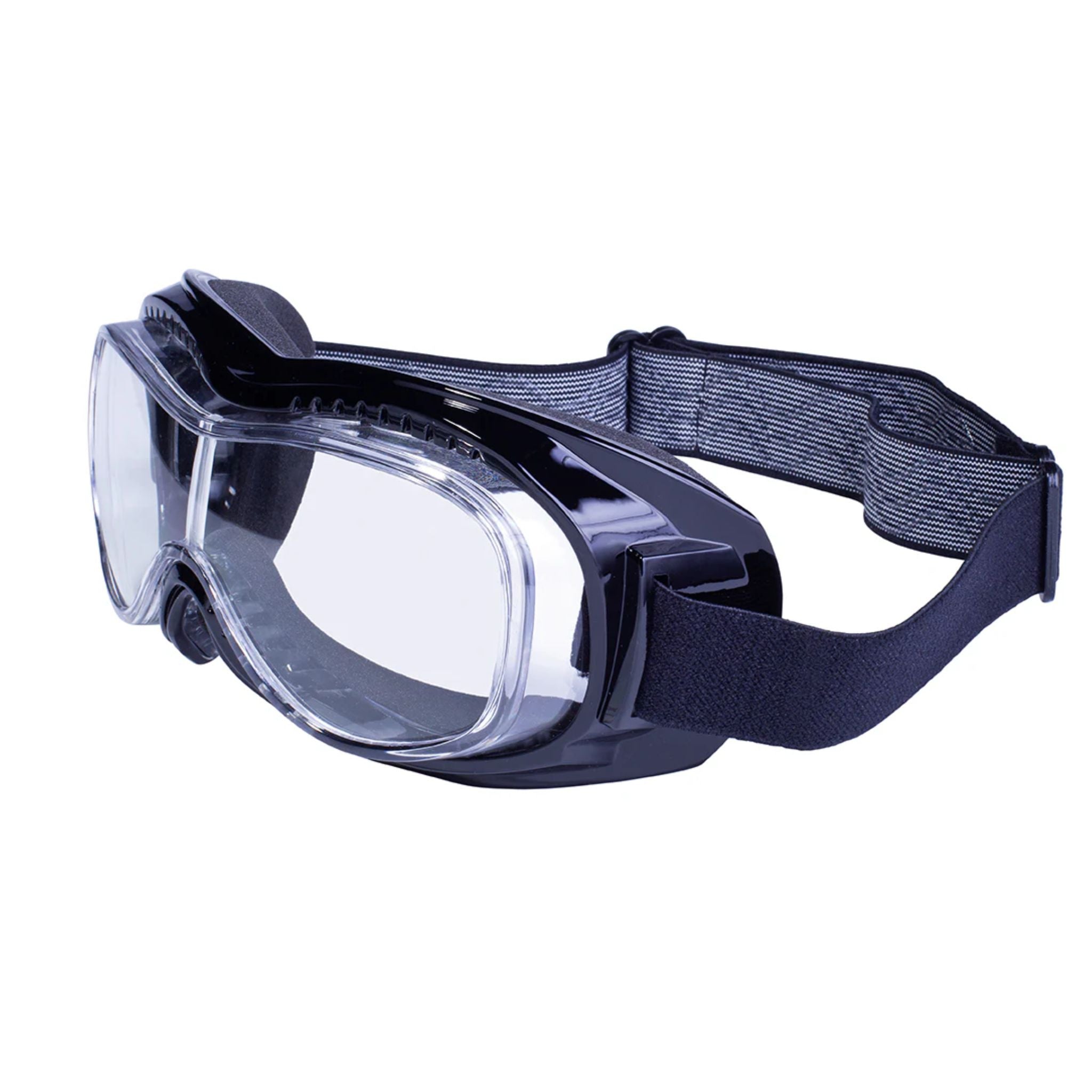 Mach 1 CLEAR Goggle Scorpion