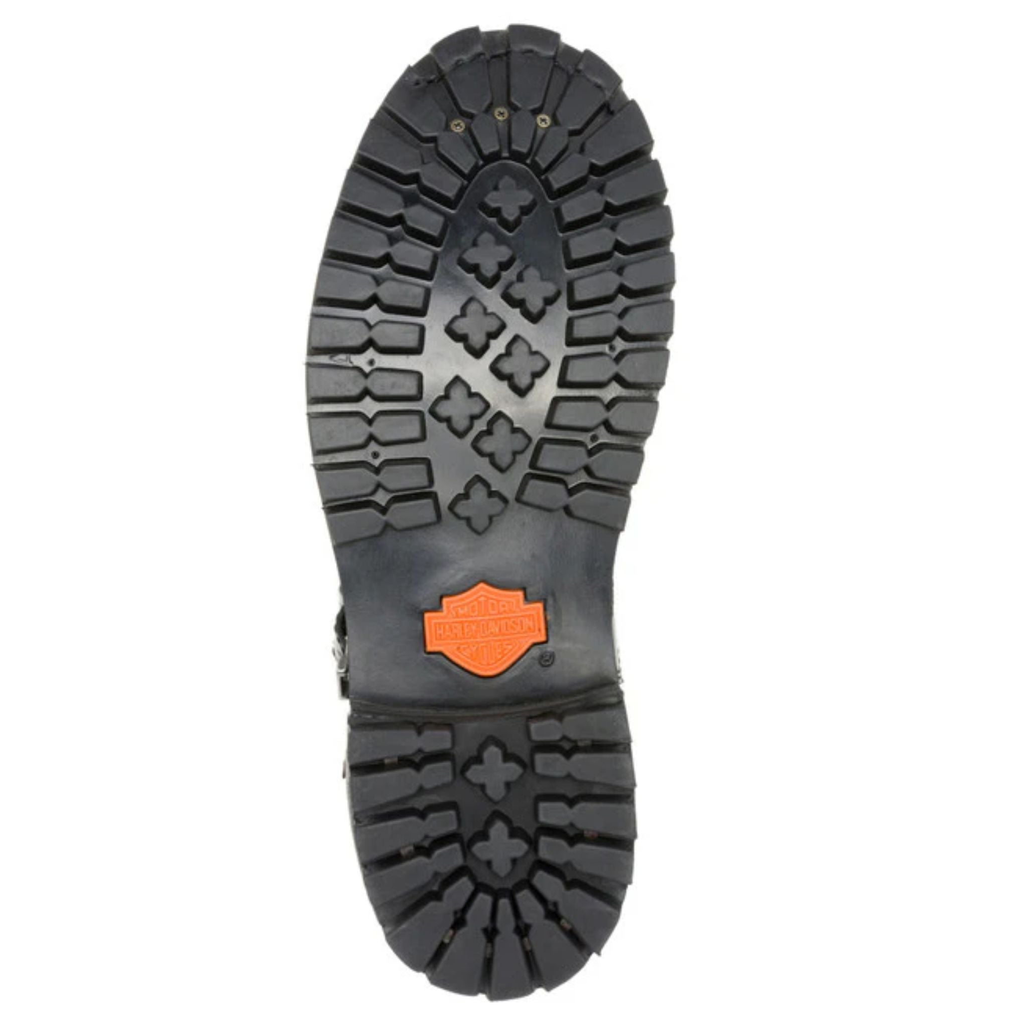 Women's Ironblze Tall 7-Inch Motorcycle
