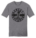 Willie G #1 Grey T