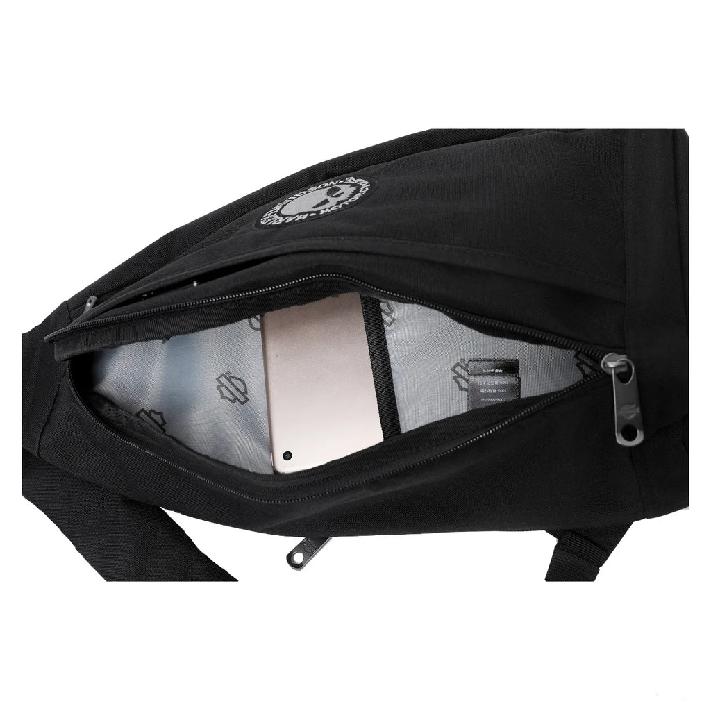 WILLIE G CHEST SLING BAG