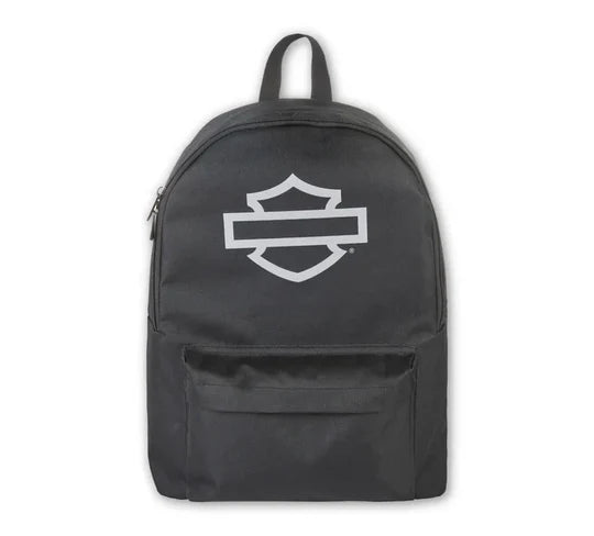 GRAPHIC BACKPACK BLK/GRY