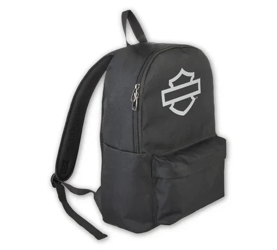 GRAPHIC BACKPACK BLK/GRY