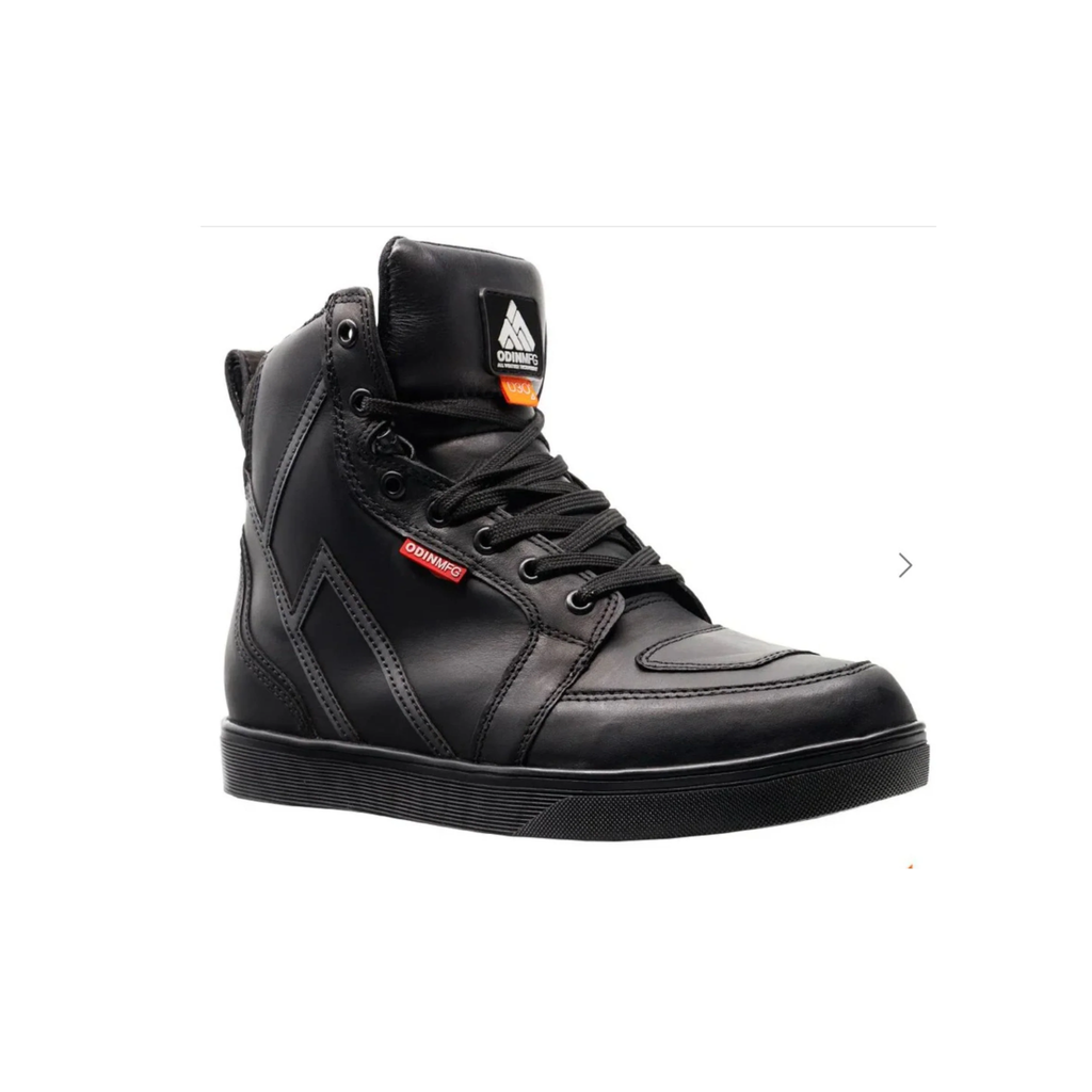 Men's Apex D30 Waterproof Motorcycle Shoes