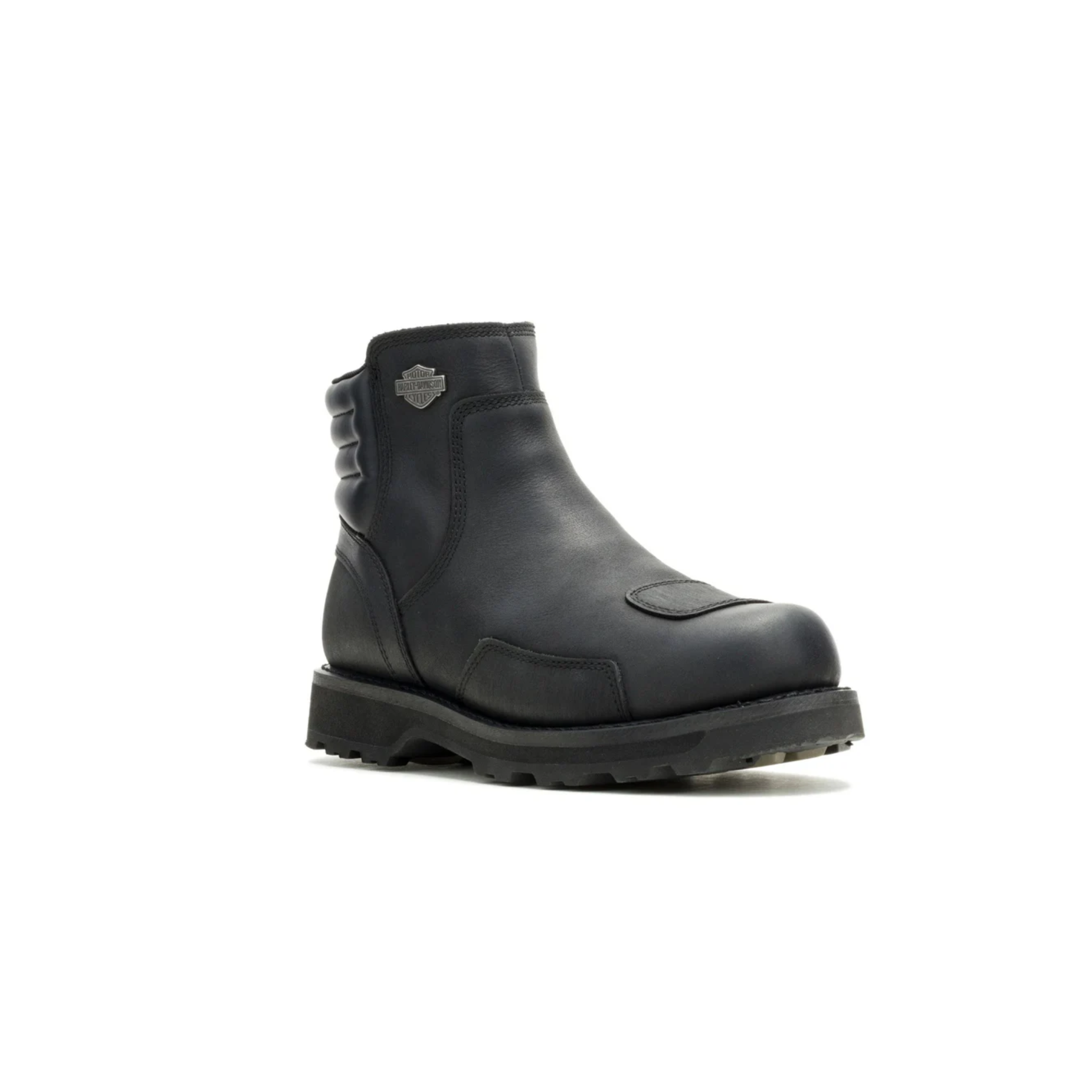 Men's Brockwood Waterproof Motorcycle Boots