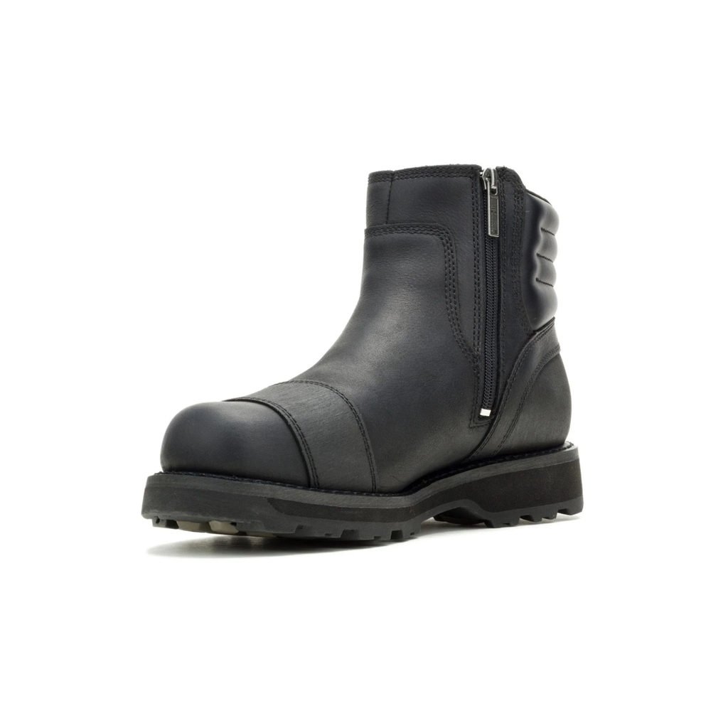 Men's Brockwood Waterproof Motorcycle Boots
