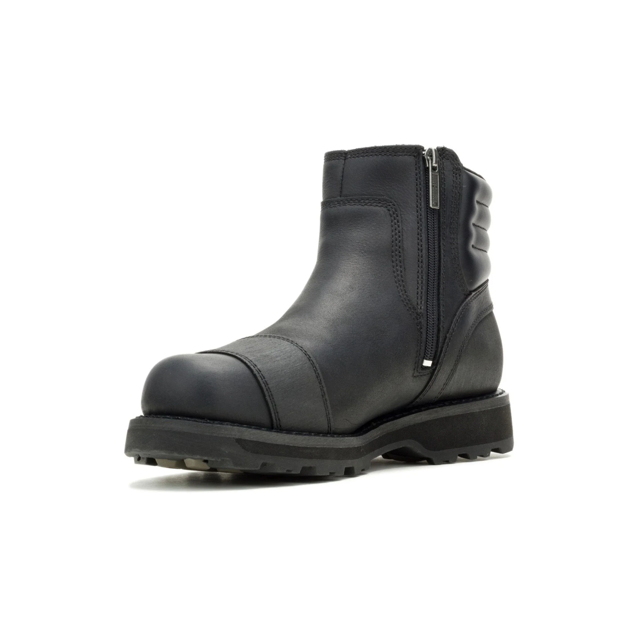 Men's Brockwood Waterproof Motorcycle Boots