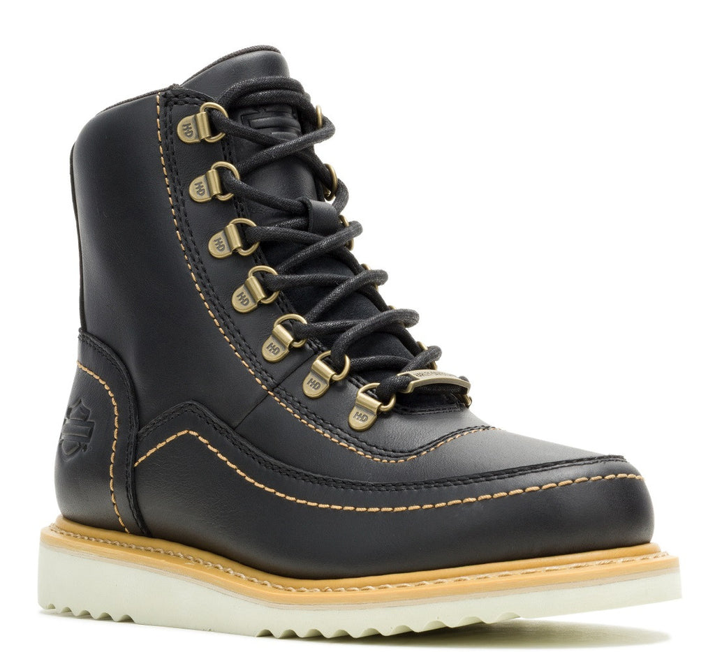 Women's Juno LT 5.25-Inch Motorcycle Boots