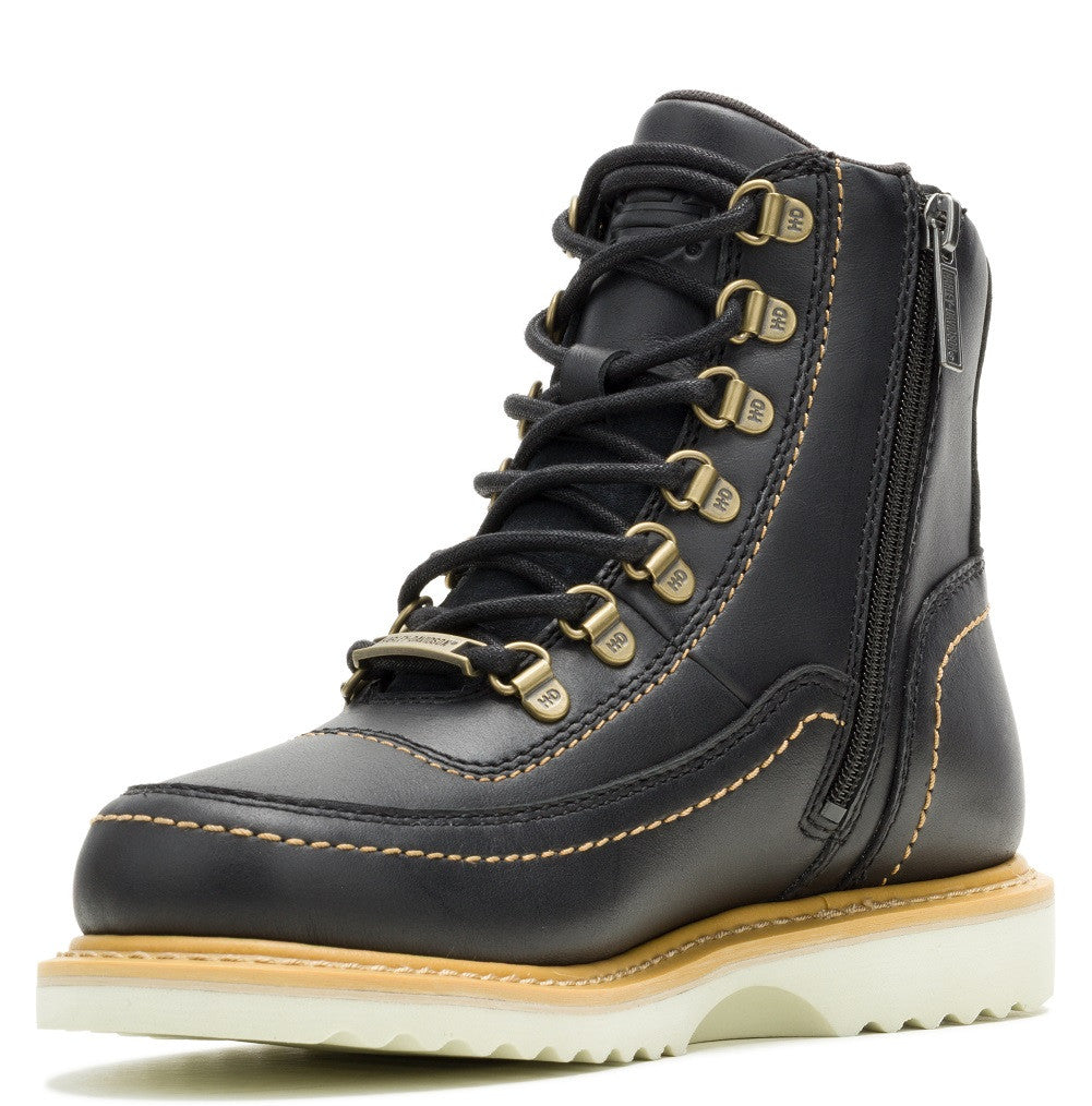 Women's Juno LT 5.25-Inch Motorcycle Boots