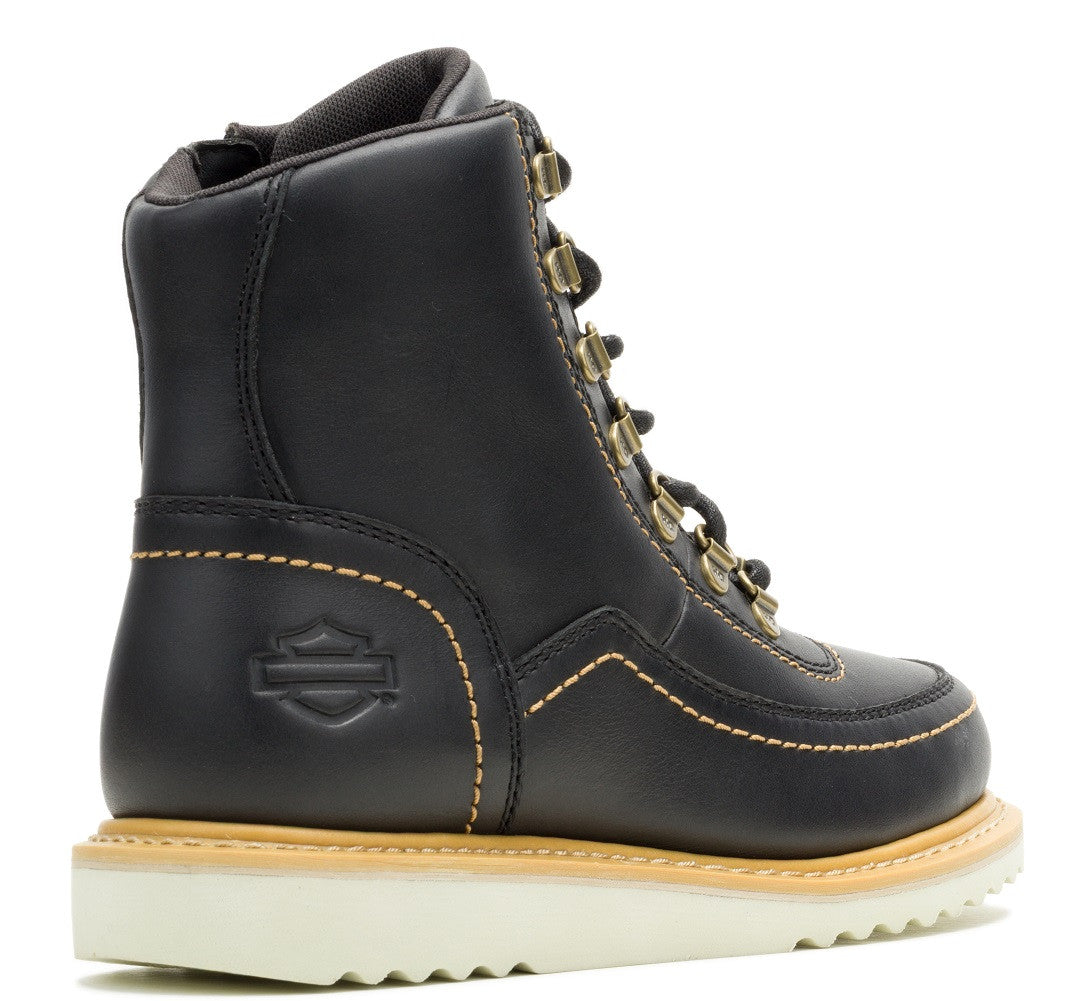Women's Juno LT 5.25-Inch Motorcycle Boots