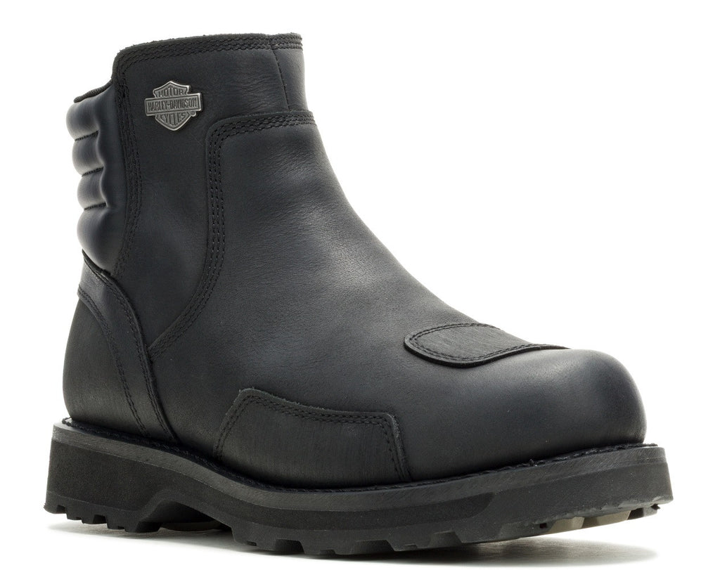 Men's Brockwood Waterproof Motorcycle Boots