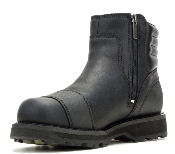 Men's Brockwood Waterproof Motorcycle Boots