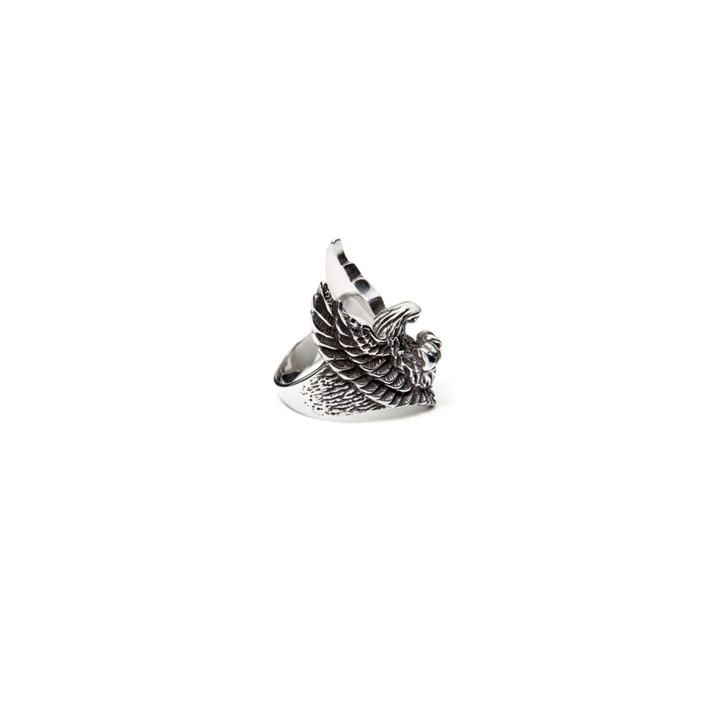 Eagle Ring
