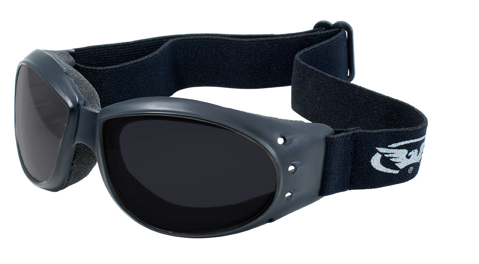 Eliminator Smoke Lens