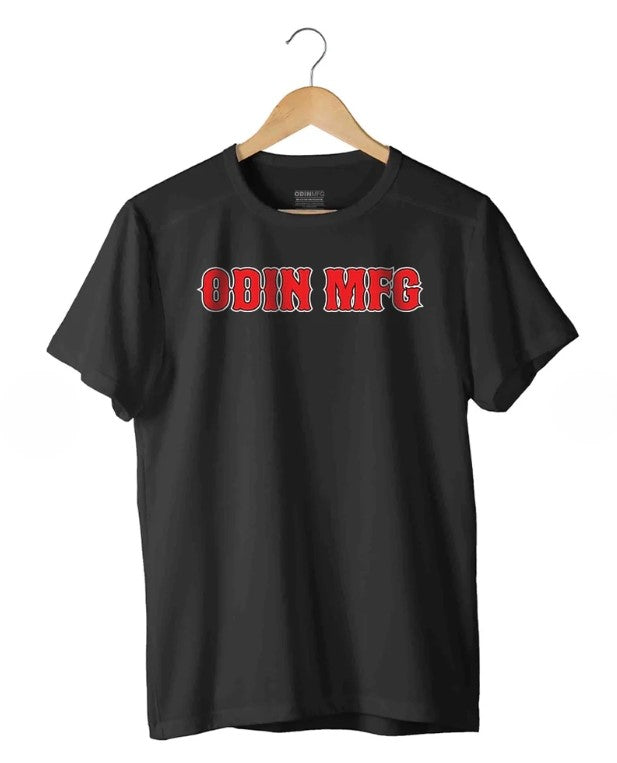 Freedom Eagle T-Shirt, Black