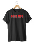 Freedom Eagle T-Shirt, Black