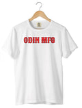 Freedom Eagle T-Shirt, White