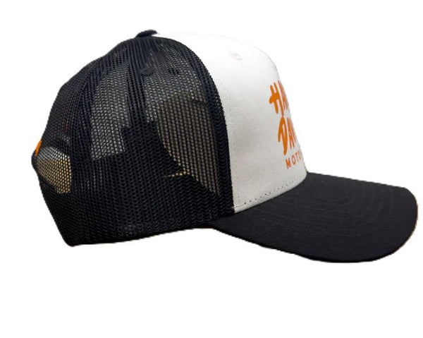Grunge Cap