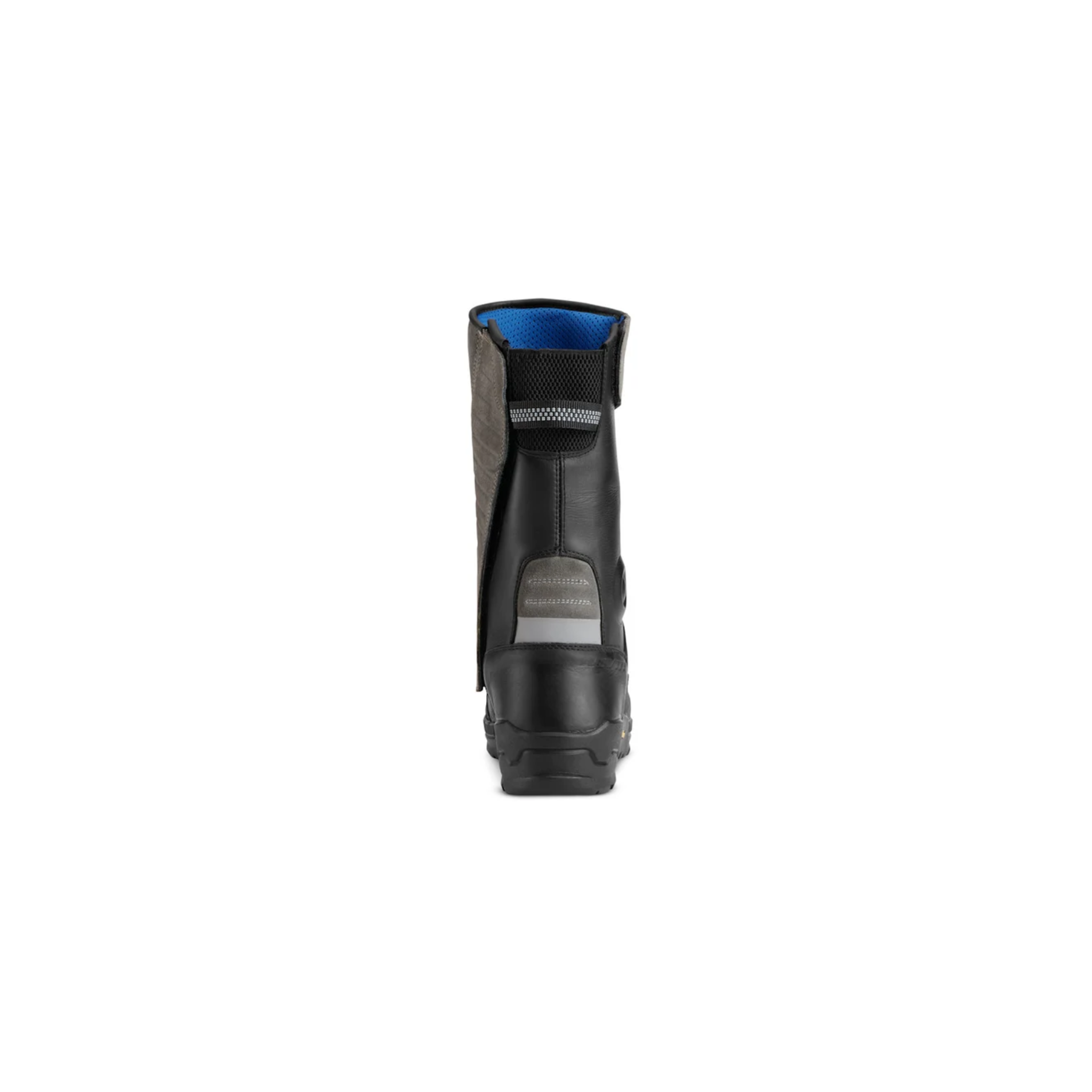 Men's Gravel Outdry Leather Riding Boots