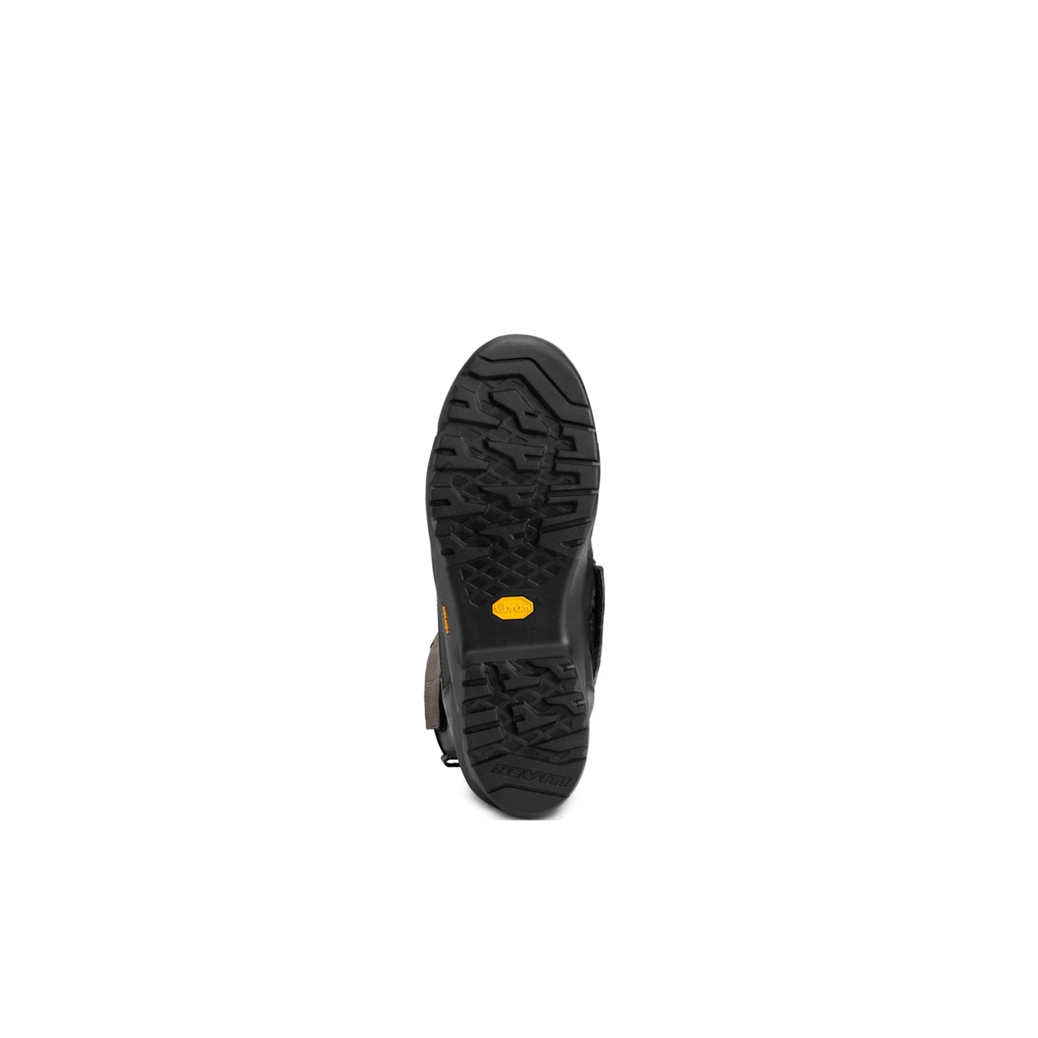 Men's Gravel Outdry Leather Riding Boots