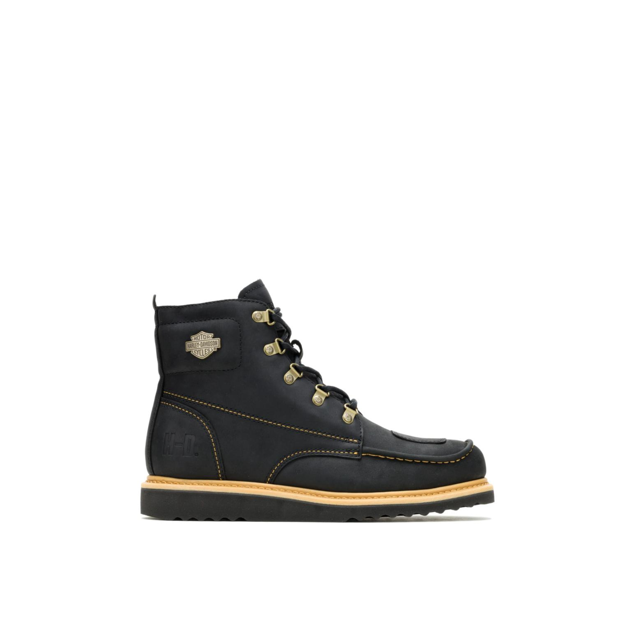Men's Hagerman Riding Boots