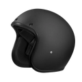 D.O.T. Daytona Cruiser- Matte Black