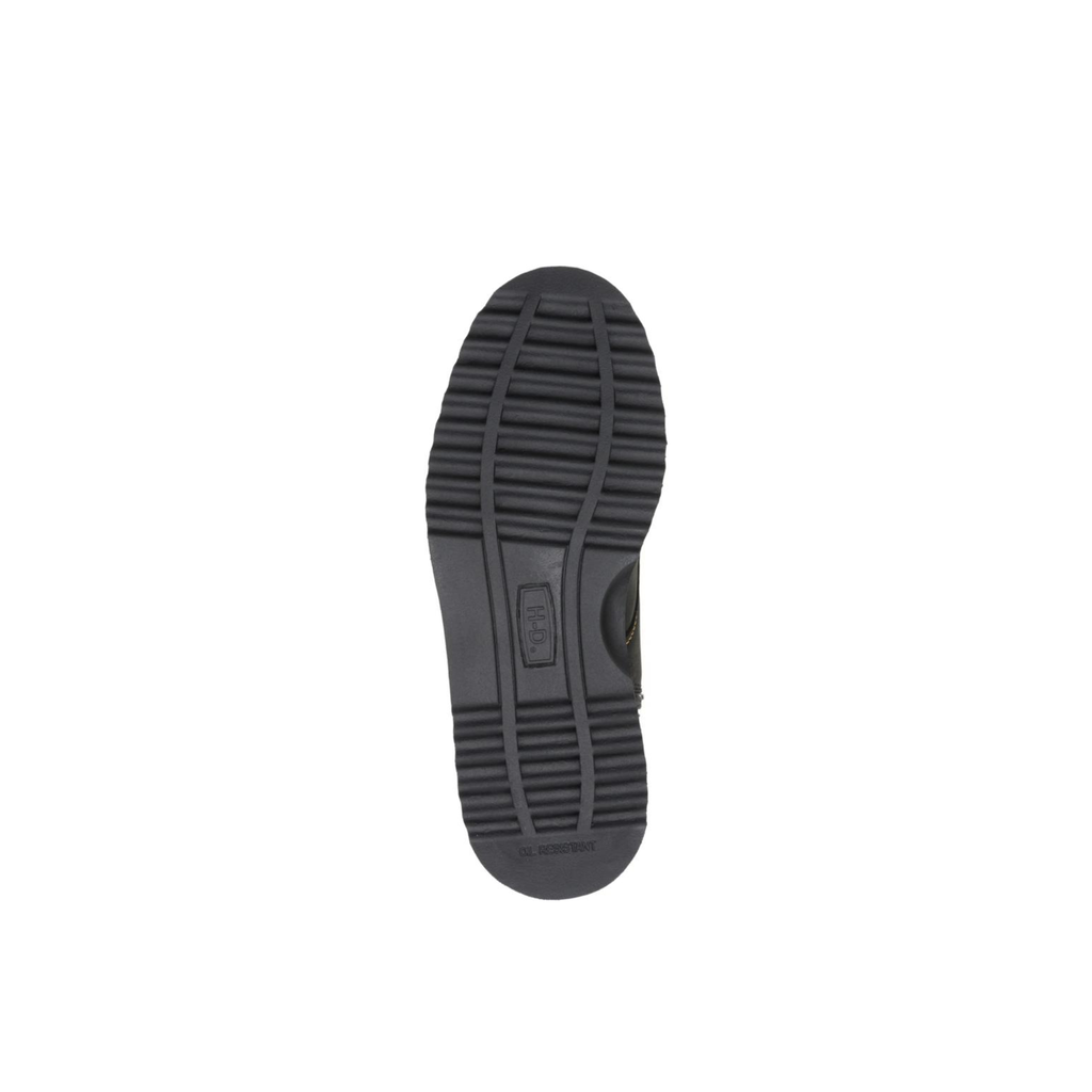 Men's Hagerman Riding Boots