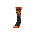 1 Pack Harley-ween Socks