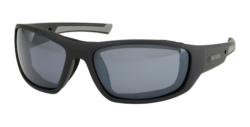 BLAZE ACE-KOLOR UP, ANTI-FOG, BLK W/GRY LENS