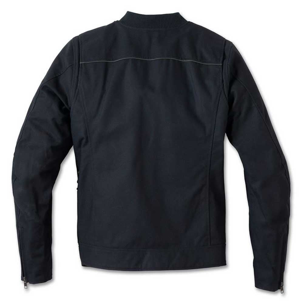 Harley-Davidson® Women's Layering System Bomber Riding Jacket