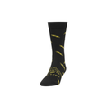 Fast and Free Crew Socks