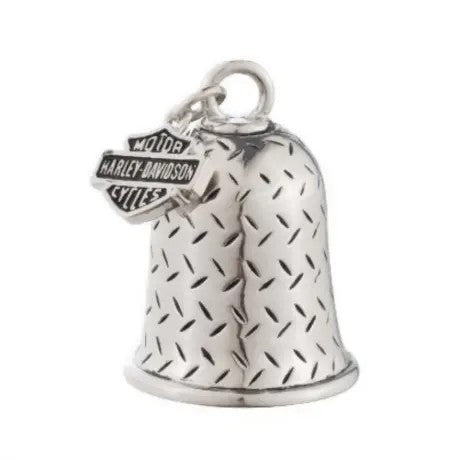 B&S Charm Textured Mini Ride Bell