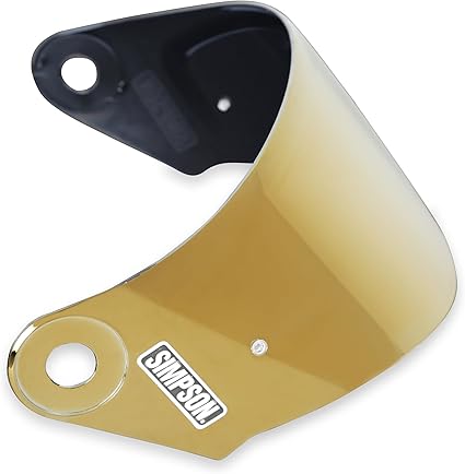 Mod Bandit Exterior Shield - Gold Mirror (OneSize)