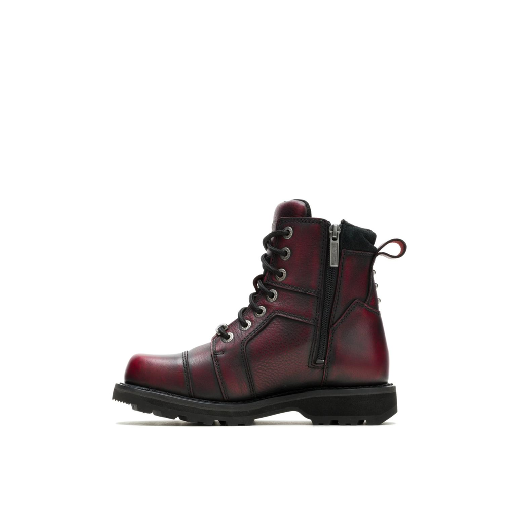 Women's Oakleigh Burgundy