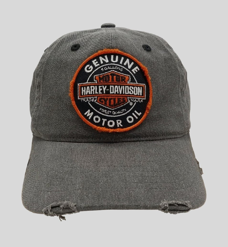 Motor Oil Cap
