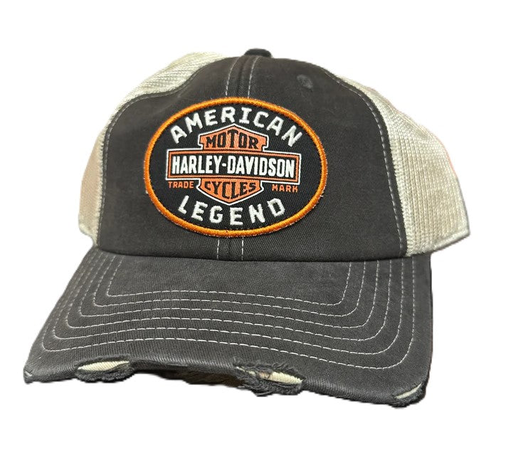 Orville Cap