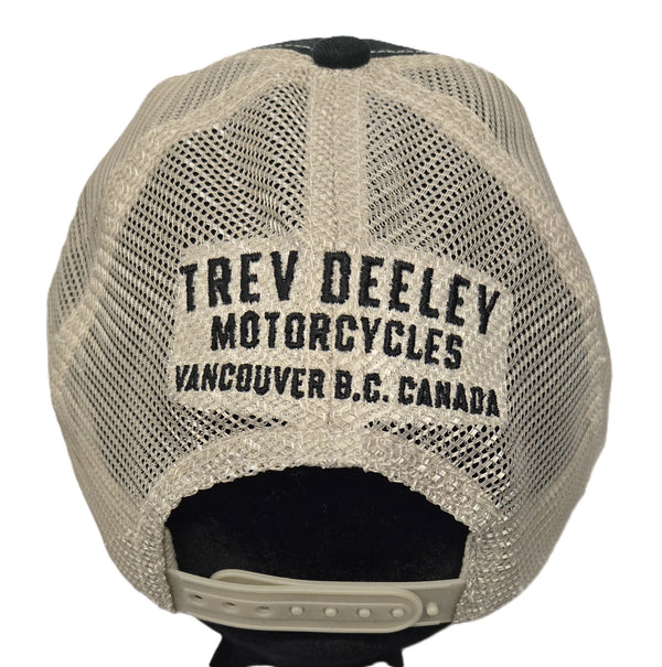 Orville Cap