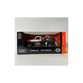 Maisto 1:24 H-D '48 FL Panhead + 1950 Chevrolet 3100 PU