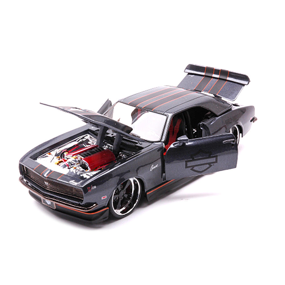 1:24 1968 Chevy Camaro Die-Cast Model