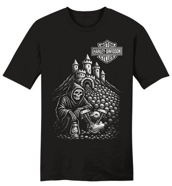 Reapin' Black T