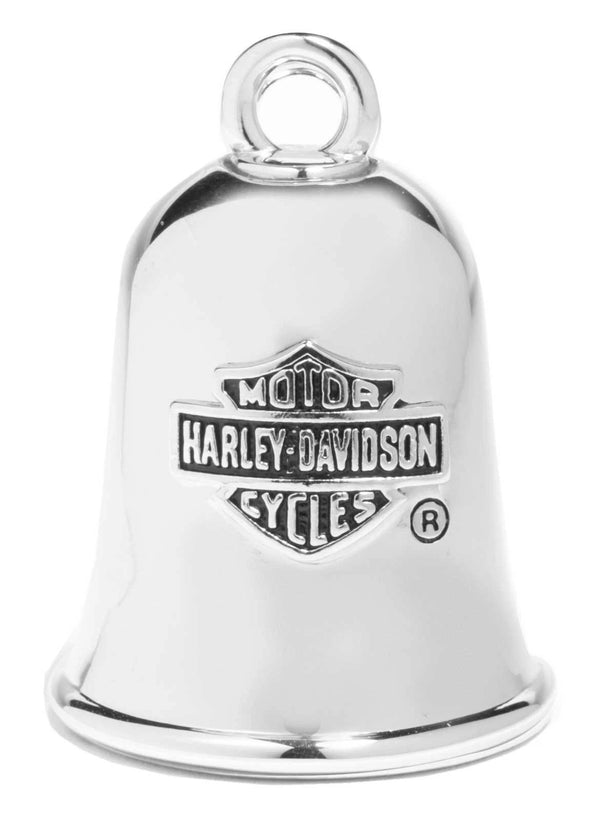 Flying Skull Ride Bell