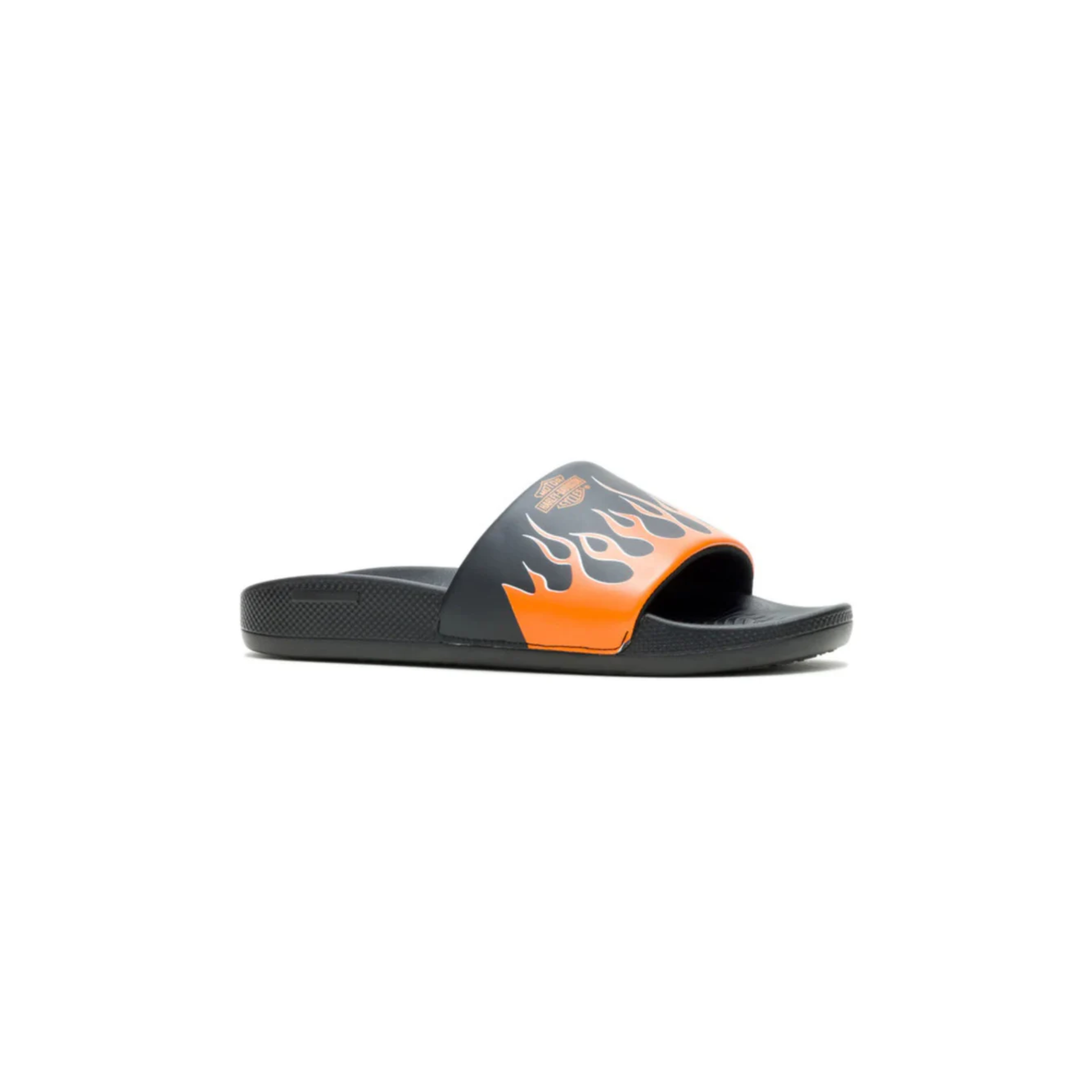 Men's Brazen B&S Flaming Lifestyle Open-Toe Sandals